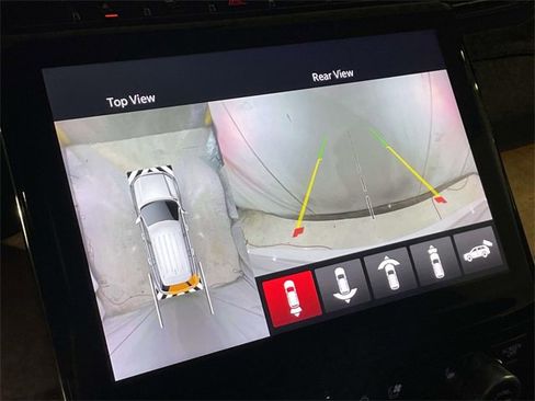 Used 2022 Jeep Grand Cherokee Summit image 33