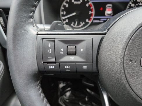 Certified 2023 Nissan Rogue SL w/ SL Premium Package FWD image 26