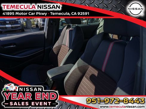 Used 2024 Toyota Corolla SE image 15