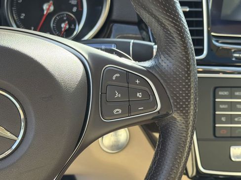 Used 2018 Mercedes-Benz GLE 350 image 28