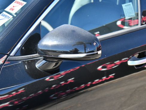 Used 2019 Kia Stinger RWD image 13