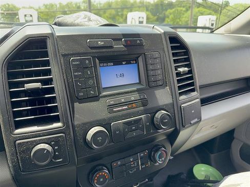 Used 2020 Ford F150 XL w/ Equipment Group 101A Mid AWD/4WD image 11