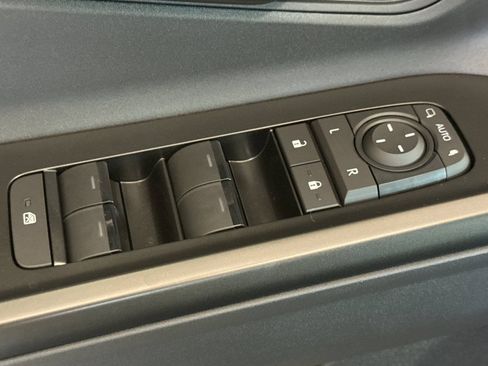 New 2026 Toyota bZ AWD/4WD image 12