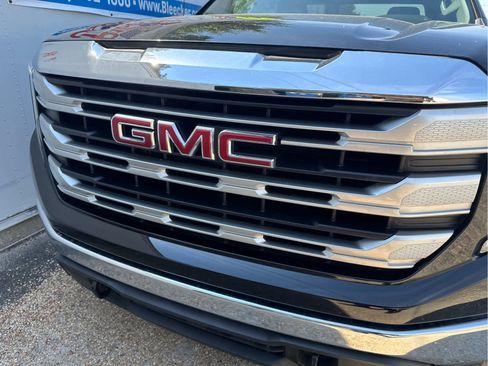 Used 2024 GMC Sierra 1500 SLE AWD/4WD image 11