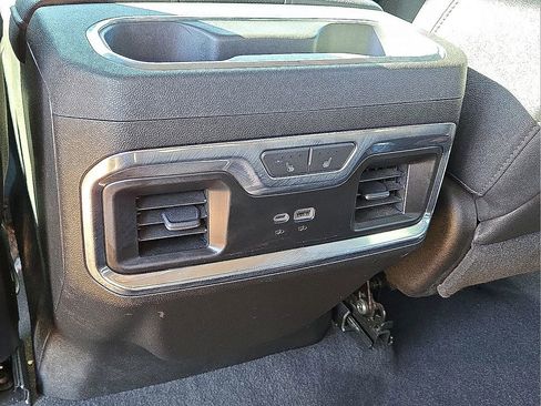 Used 2024 Chevrolet Silverado 3500 LTZ w/ LTZ Convenience Package image 15