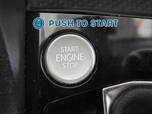 Used 2024 Volkswagen Taos S FWD image 19