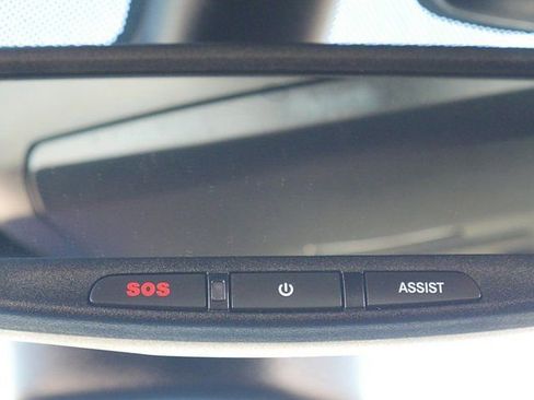 Used 2018 Jeep Grand Cherokee Trailhawk w/ Trailhawk Luxury Group AWD/4WD image 49