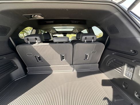 Certified 2025 Buick Enclave Avenir w/ Super Cruise Package image 43