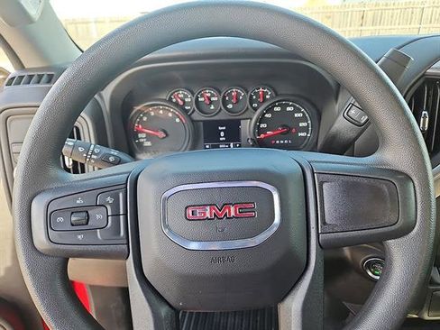 New 2026 GMC Sierra 1500 Pro w/ Graphite Edition image 16