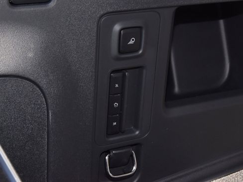 New 2025 Lincoln Navigator Reserve w/ Jet Appearance Package image 43