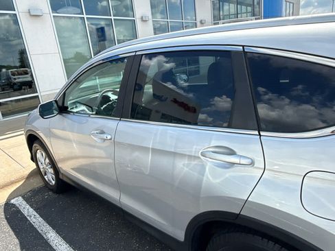 Used 2014 Honda CR-V EX-L image 4