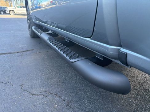 New 2026 Chevrolet Silverado 1500 RST w/ RST Select Package image 42