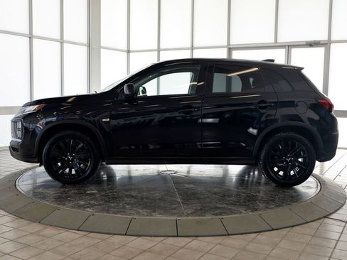 Used 2021 Mitsubishi Outlander Sport ES image 5