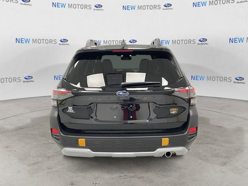 New 2026 Subaru Forester Wilderness image 3