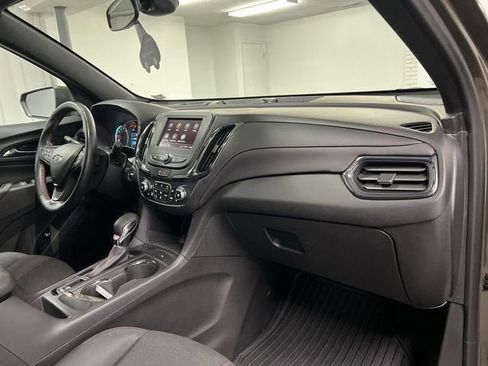 Certified 2023 Chevrolet Equinox RS FWD image 27