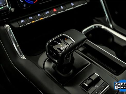 Used 2025 GMC Sierra 1500 Denali Ultimate image 23