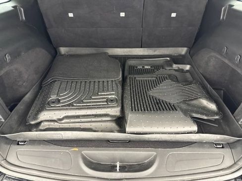 Used 2021 Jeep Grand Cherokee Laredo X AWD/4WD image 27