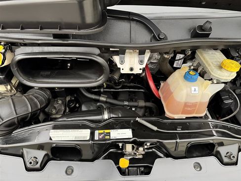 Used 2018 RAM ProMaster 2500 image 22