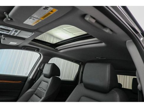 Used 2019 Honda CR-V EX-L image 33