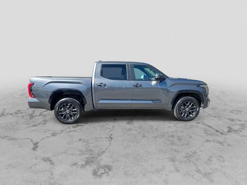 Used 2024 Toyota Tundra Platinum AWD/4WD image 9