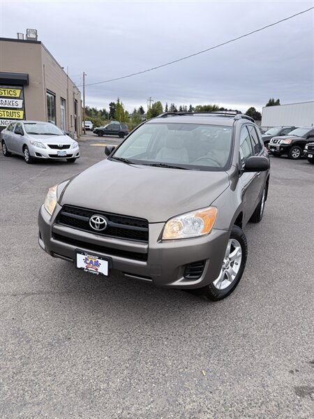 Used 2011 Toyota RAV4 4WD w/ Upgrade Value Pkg image 33