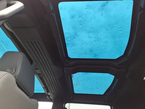 New 2025 GMC Hummer EV 3X AWD/4WD image 13