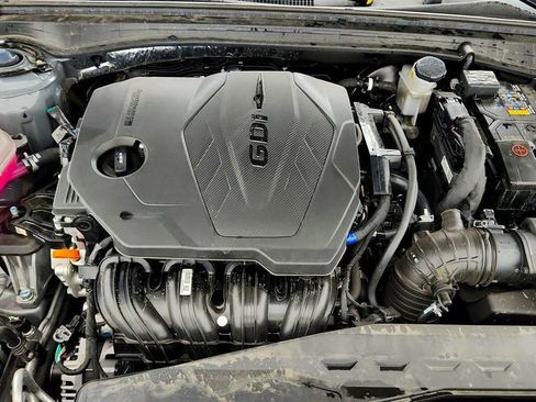 Used 2026 Kia K5 GT-Line w/ GT-Line Red Interior Package FWD image 26