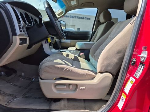 Used 2007 Toyota Tundra SR5 AWD/4WD image 17