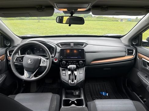 Used 2019 Honda CR-V EX image 21