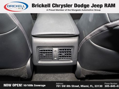 Used 2024 Toyota Camry XLE image 18