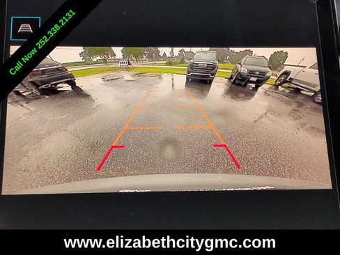 New 2026 GMC Terrain Elevation w/ Black Edition FWD image 26