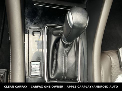 Used 2018 MAZDA MAZDA6 Signature image 23