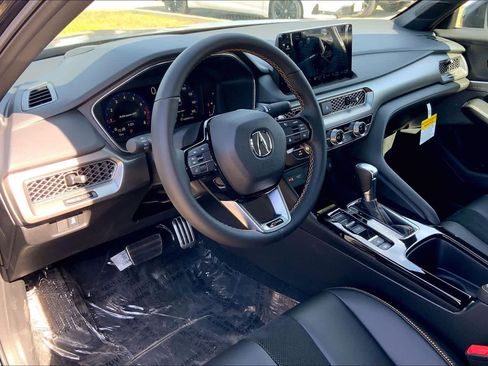 New 2026 Acura Integra A-Spec FWD image 8