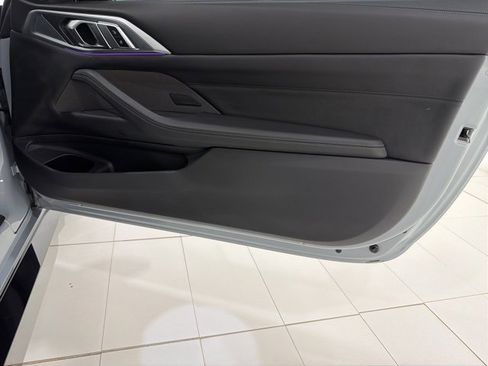 Used 2023 BMW M4 xDrive Competition w/ Executive Package image 19