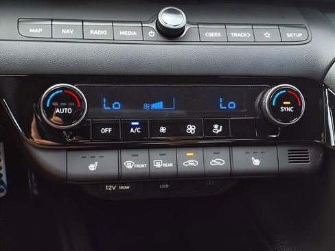 New 2025 Hyundai Elantra N image 19