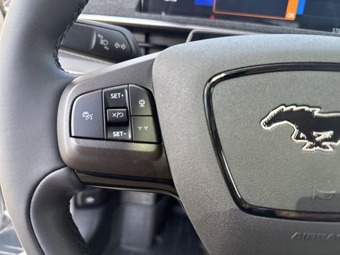 Used 2023 Ford Mustang Mach-E Premium image 24