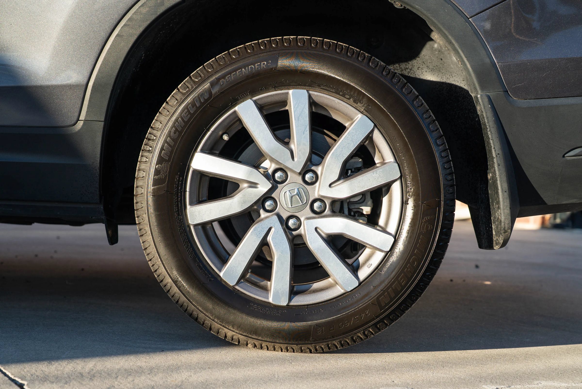 Used 2020 Honda Pilot EX-L image 4