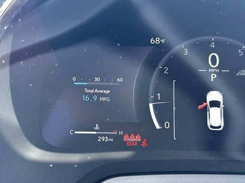 Certified 2026 Lexus RX 350 Premium Plus image 26