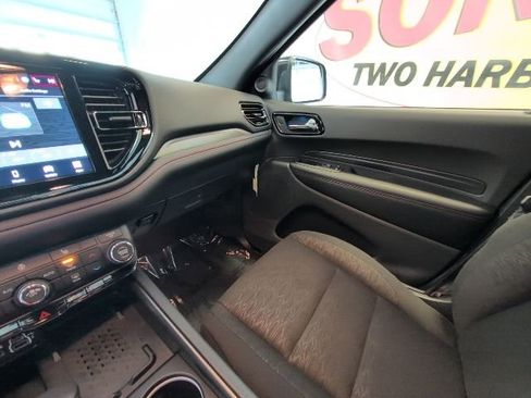 New 2026 Dodge Durango GT w/ Blacktop Package AWD/4WD image 24