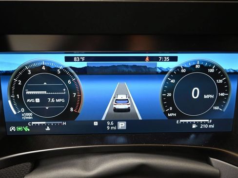 New 2026 Subaru Outback Premium AWD/4WD image 31