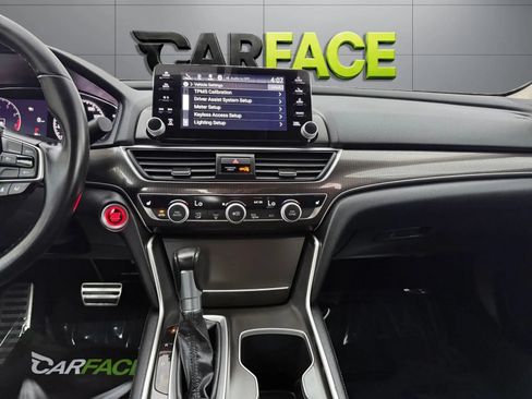 Used 2021 Honda Accord Sport Special Edition image 26