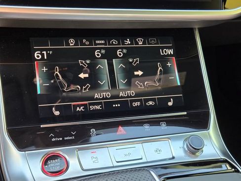 Used 2023 Audi S7 Prestige AWD/4WD image 22