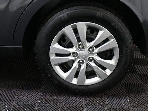 Used 2021 Kia Soul LX image 34