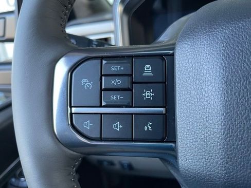 New 2025 Ford F250 Platinum w/ Platinum Plus Package image 17