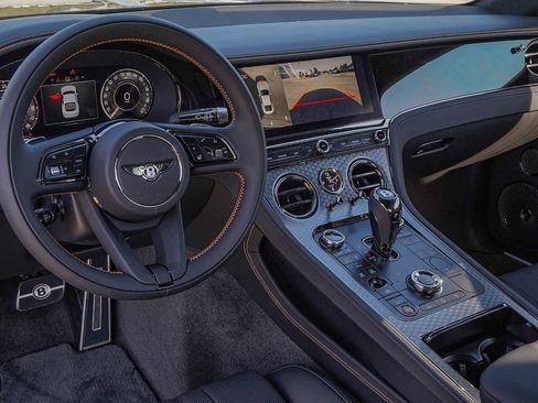 New 2025 Bentley Continental GT AWD/4WD image 2
