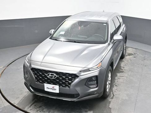 Used 2019 Hyundai Santa Fe SEL AWD/4WD image 23