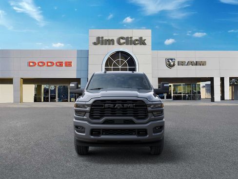 New 2026 RAM 3500 Big Horn AWD/4WD image 6