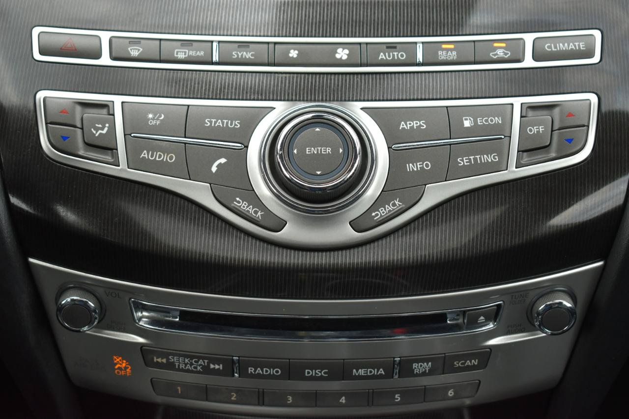 Used 2019 INFINITI QX60 Pure AWD/4WD image 21