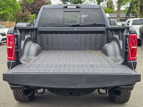 New 2026 RAM 1500 RHO w/ RHO Level 1 Equipment Group AWD/4WD image 10