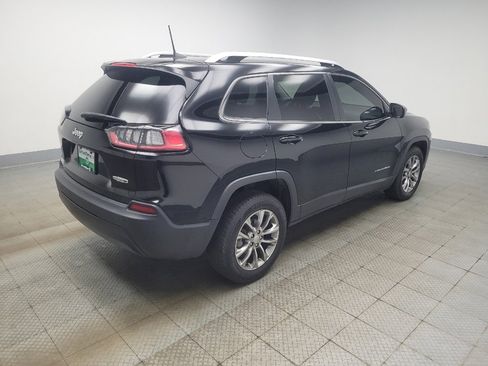 Used 2020 Jeep Cherokee Latitude Plus w/ Cold Weather Group image 10